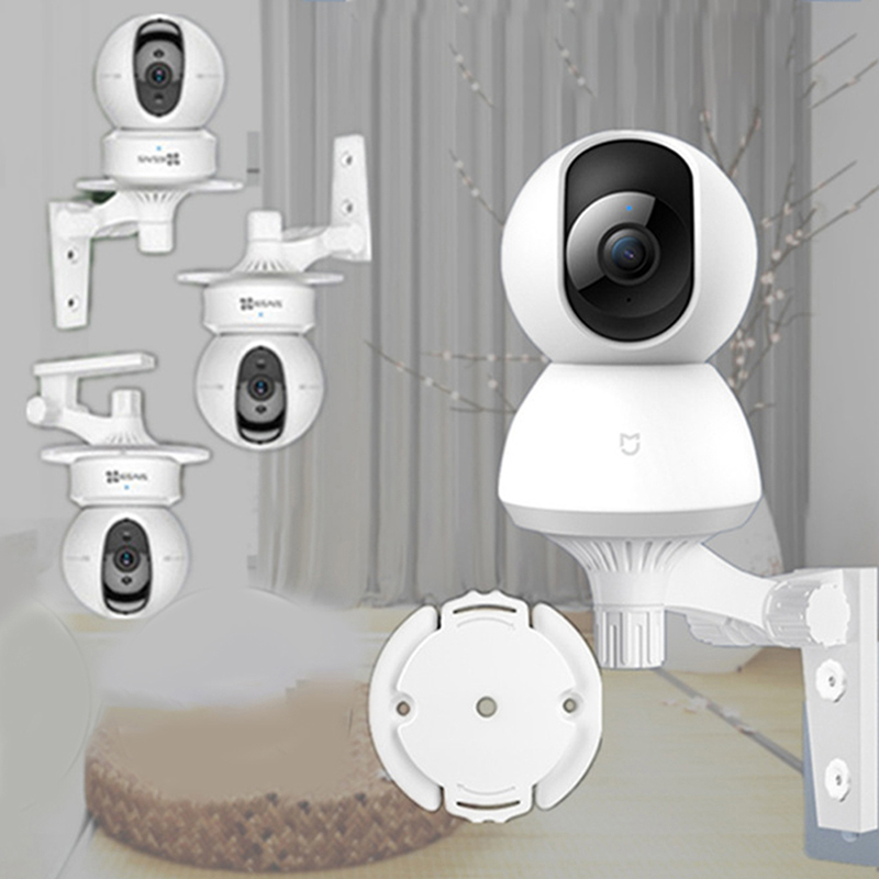 Tp-Link Camera Tapo C210 - @*ABS Wandmontagebasis voor Tapo C200 Smart