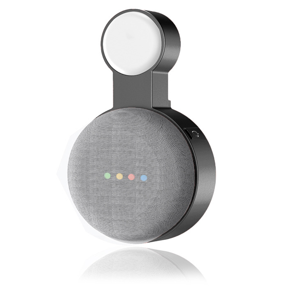 Google Speaker Nest Mini - 1 Stuks Geschikt Voor Google Audio