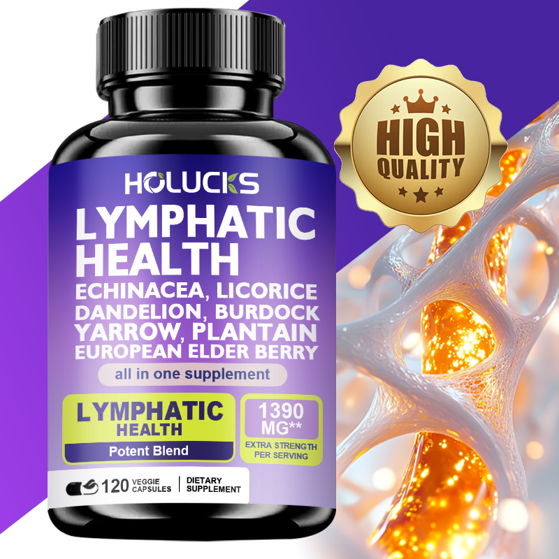 Lymfatische capsules 1300 mg s - Rooting Hormone Powder recensie en prijs