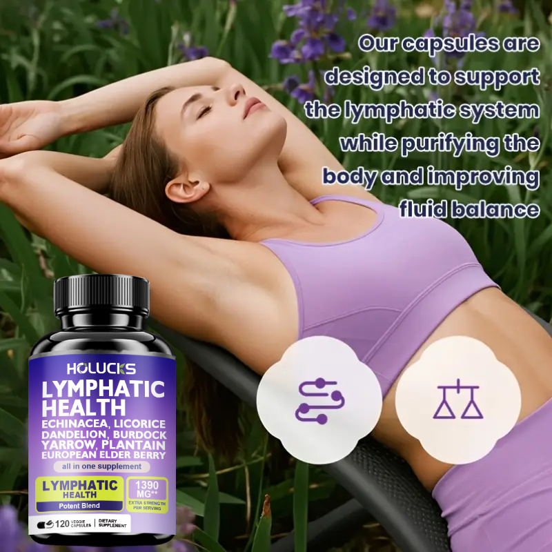 Lymfatische capsules 1300 mg s - Rooting Hormone Powder recensie en prijs