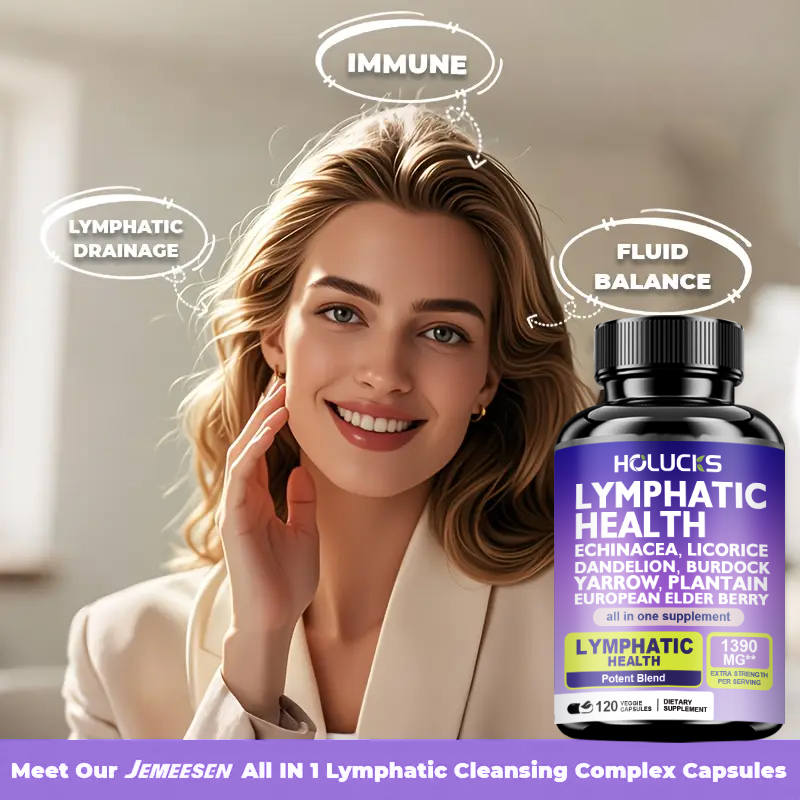 Lymfatische capsules 1300 mg s - Rooting Hormone Powder recensie en prijs