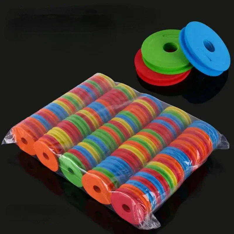 10 stuks EVA-schuimspoelen voo - Cutting Board Foam recensie en prijs