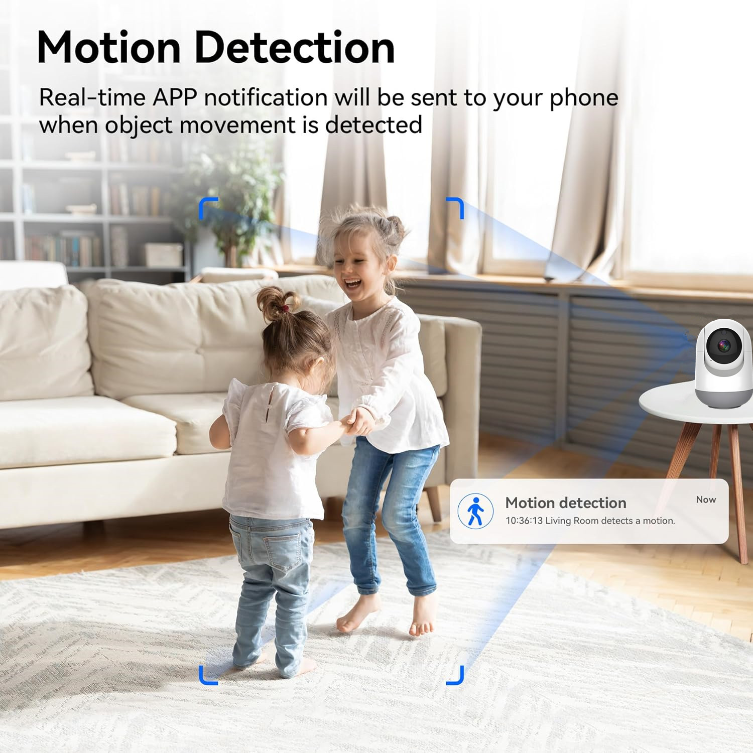 4MP Tuya WiFi Camera, 2.4/5G D - Eufy Camera E220 recensie en prijs